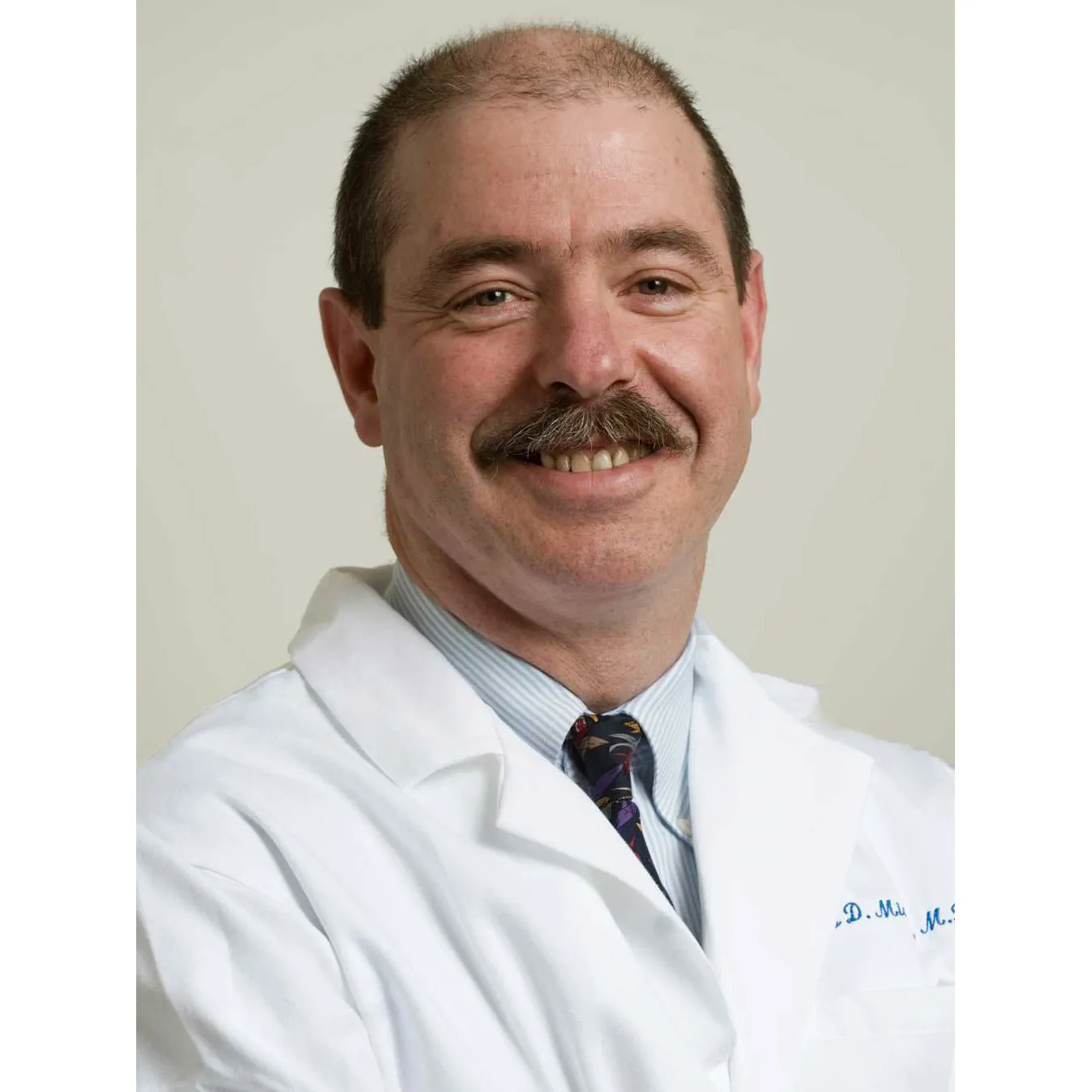 Dr. James D. Michelson, MD - South Burlington, VT - Orthopedic Surgery, General Orthopedics