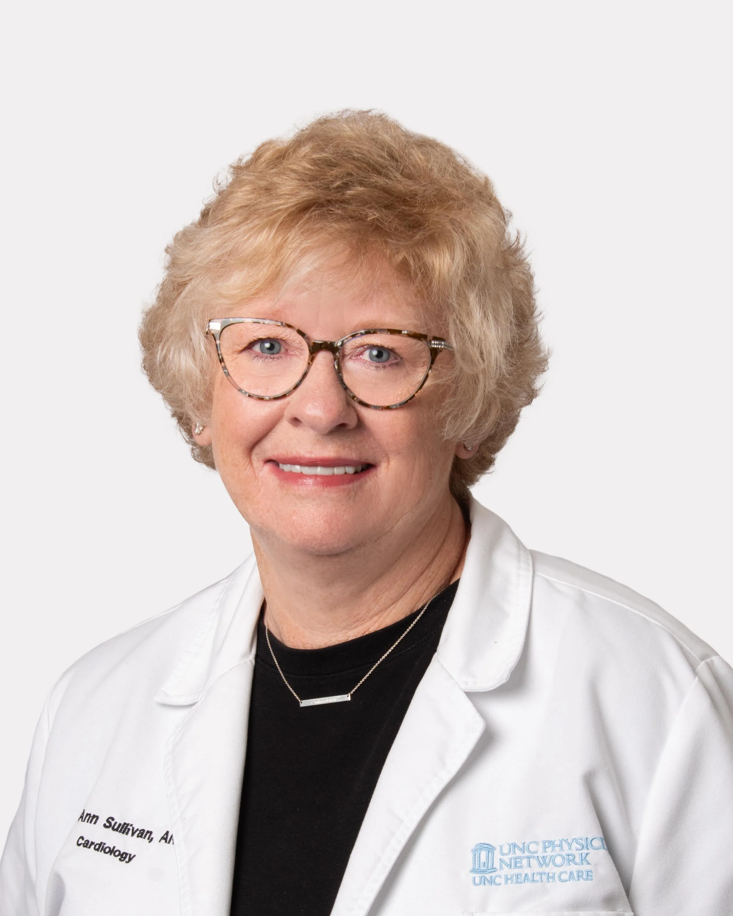 Lois Ann Sullivan