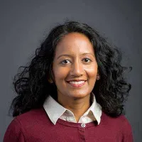 Dr. Samantha Shah, MD - Corvallis, OR - Internal Medicine