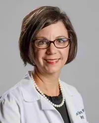 Allison B Helgeson, NP - Lynchburg, VA - Nurse Practitioner