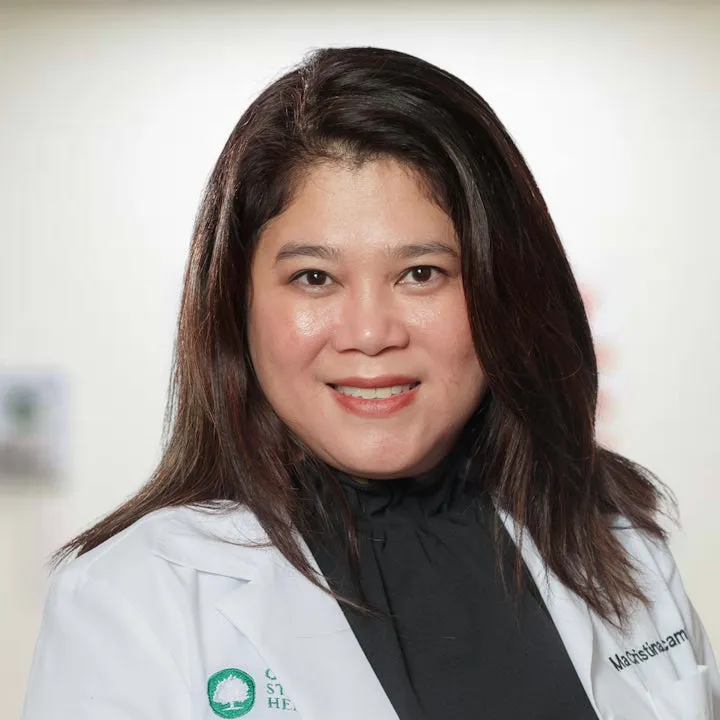 Dr. Ma Cristina Mereria Ocampo, MD - Charlotte, NC - Internal Medicine