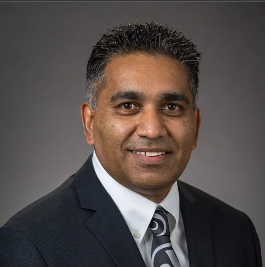 Dr. Neville Fernandes, MD
