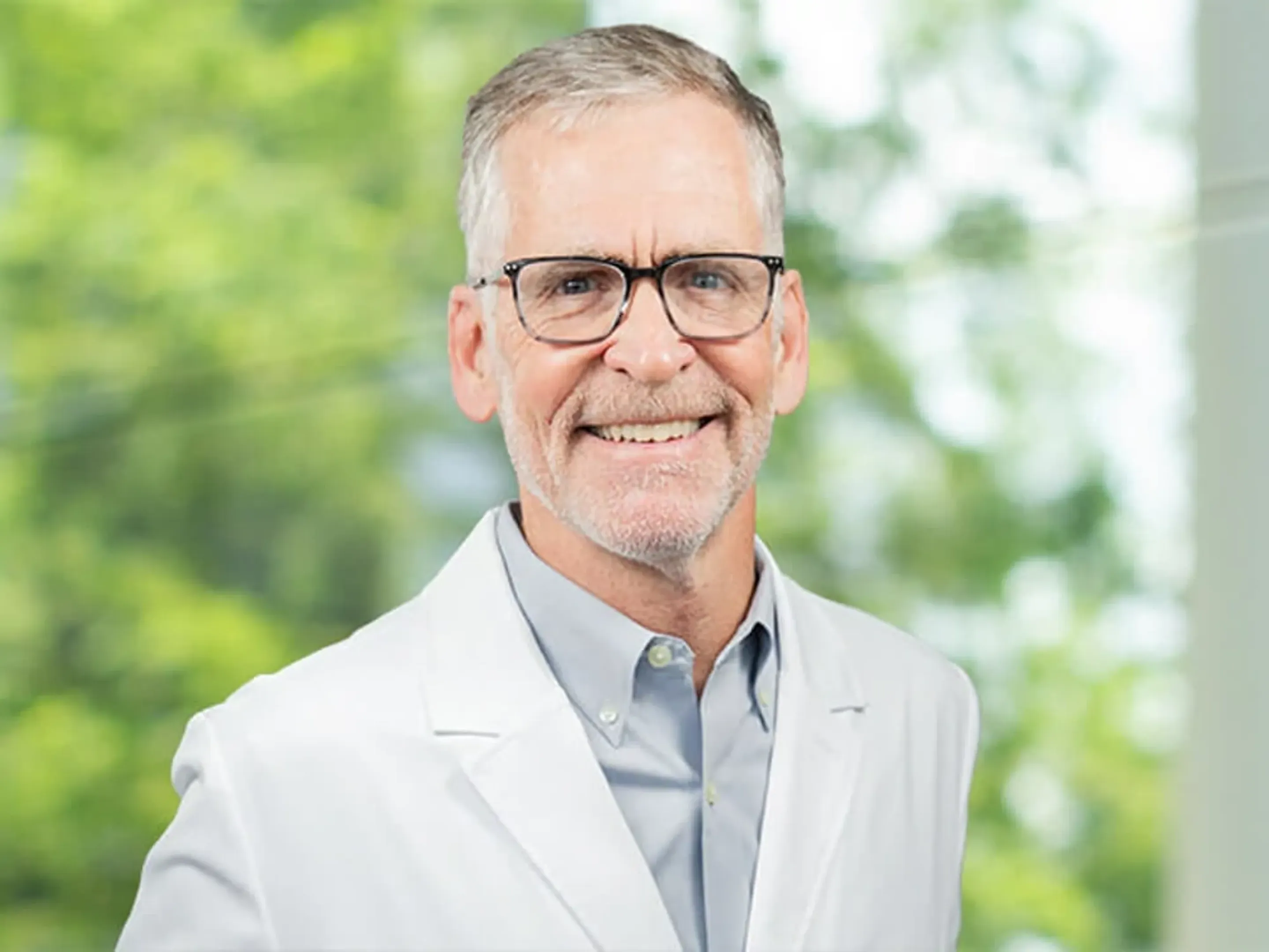 Dr. Peter Edwin Lantz - Tulsa, OK - Internal Medicine