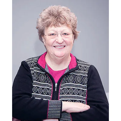 Dr. Joanne Ferguson Smart, MD