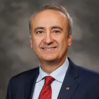 Dr. Tuna Ozyurekoglu, MD - Louisville, KY - Orthopedic Surgery