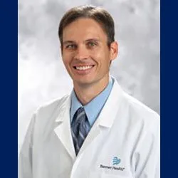 Dr. Travis Steven Jensen, DPM - Sun City West, AZ - Podiatry