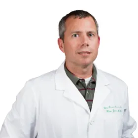 Dr. Kevin Jones, MD - Pensacola, FL - Internal Medicine
