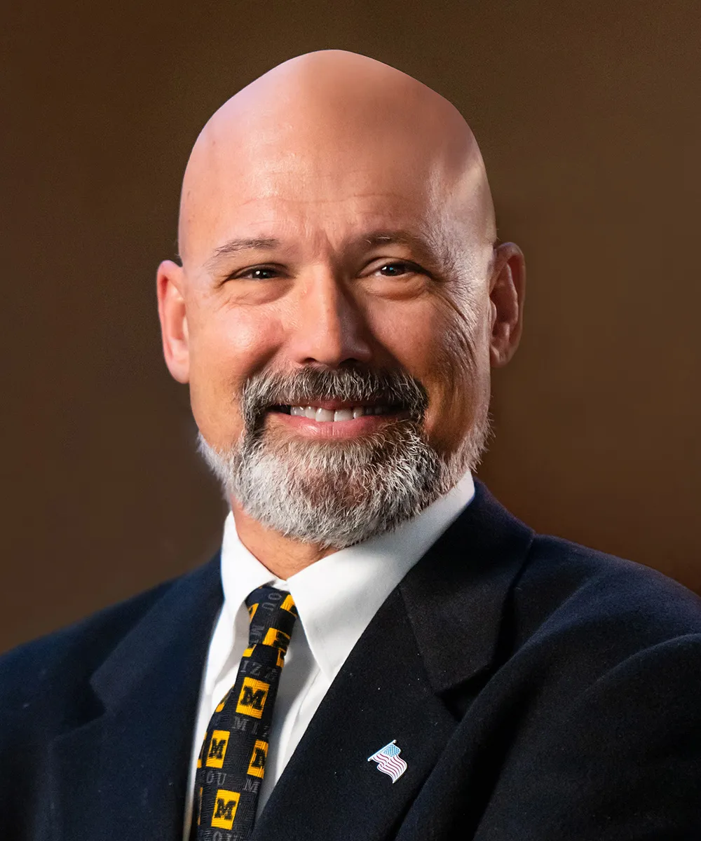Dr. James R Allen
