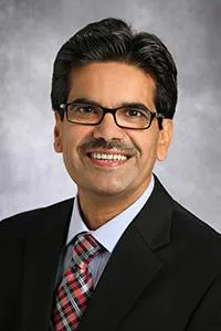 Dr. Farid U Ahmad, MD - Toledo, OH - Internal Medicine, Gastroenterology