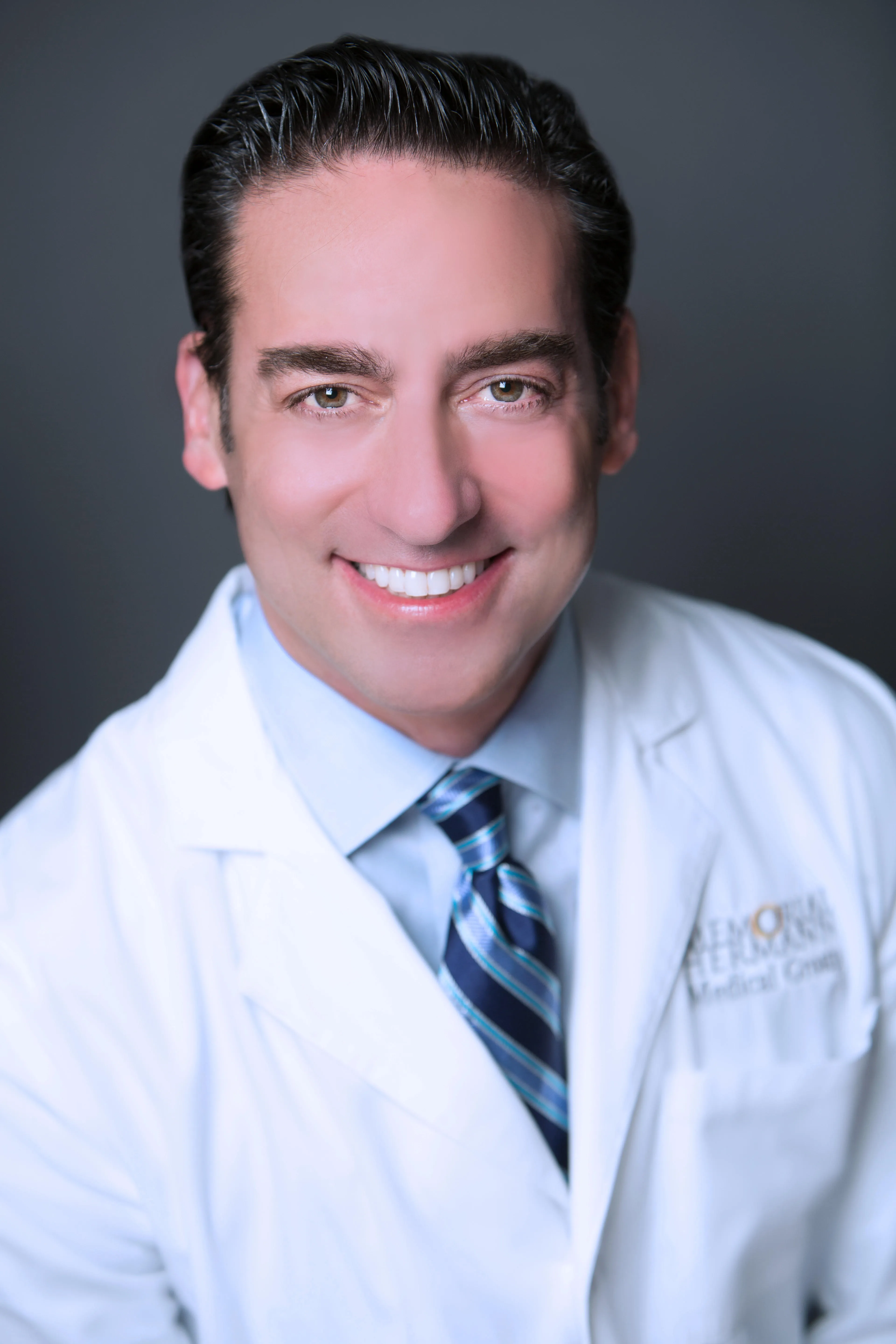 Dr. Douglas Dow, MD - Houston, TX - Urology, Urologist