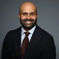 Dr. Samir Desai, MD - Plainfield, IL - Oncology