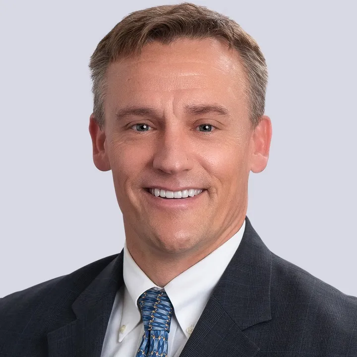 Dr. Jeffrey Allen Jacoby, MD - Geneva, IL - Orthopedic Spine Surgery