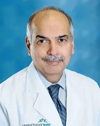 Dr. Kamal Haider, MD - Lakeland, FL - Hematology, Oncology