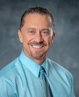 Dr. Jeffrey Ward, OD - Troy, OH - Optometry, Optometrist