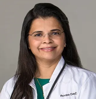 Dr. Roopa P Dani, MD