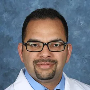 Dr. Ghazanfar  A Khan, MD
