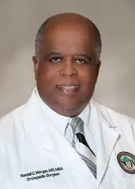 Dr. Randall C Morgan, MD - Bradenton, FL - Orthopedic Surgery
