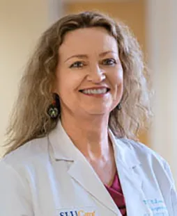 Dr. Mary Mclennan, MD - Saint Louis, MO - Obstetrics & Gynecology
