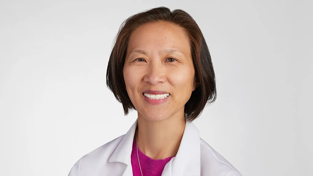 Dr. Jenny J Lin, MD - New York, NY - Internal Medicine