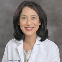 Dr. Jeannette Yuen, MD - Scarsdale, NY - Cardiovascular Disease