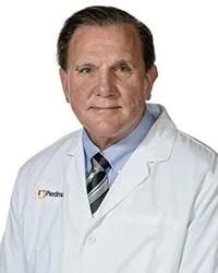 Dr. Kraig Marvin Wangsnes, MD - Augusta, GA - Interventional Cardiology, Cardiovascular Disease