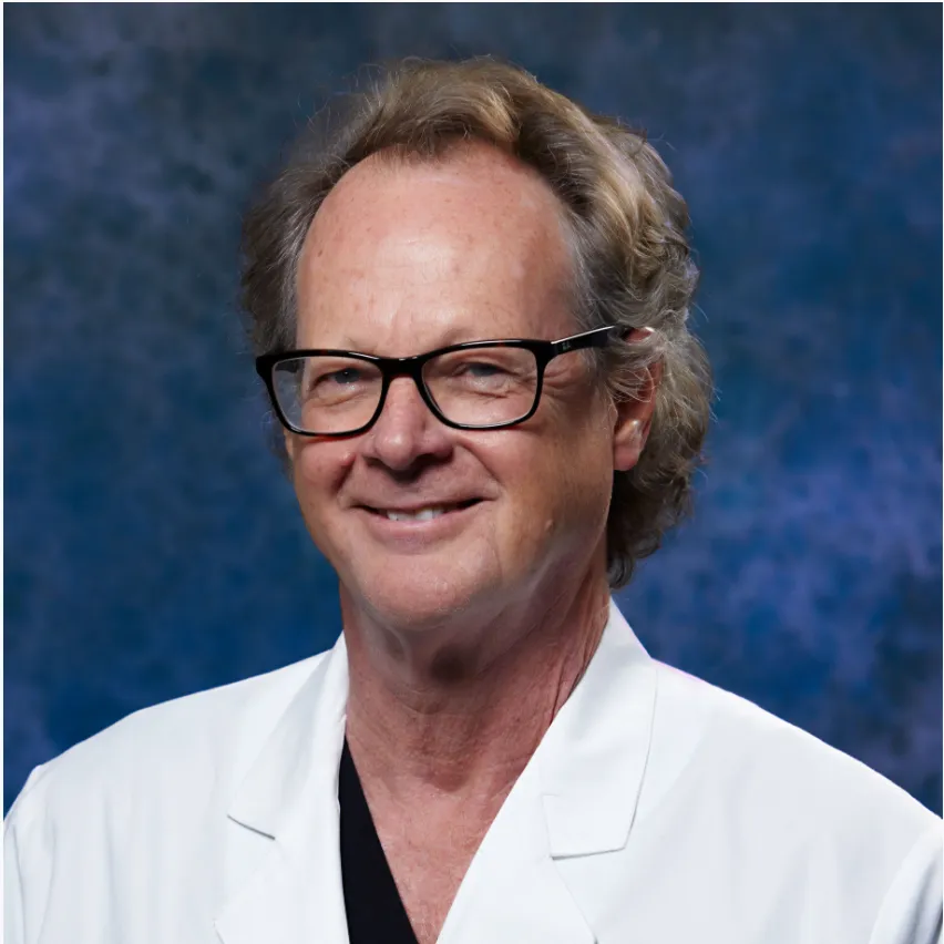 Dr. Mark Malone, MD