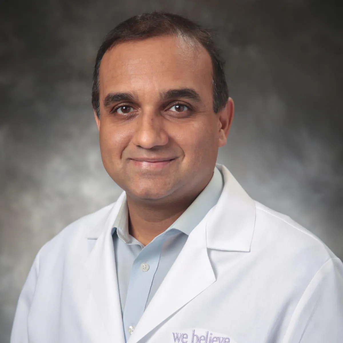 Dr. Sachin Lavania - Roswell, GA - Pulmonology, Pulmonologist