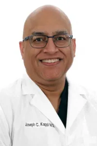 Dr. Joseph C Kappil, MD