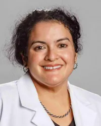 Dr. Jessica M. Jara, MD
