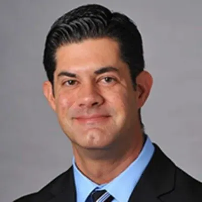 Dr. Damian Roussel, DPM, FACFAS, CIME - Frederick, MD - Podiatry, Foot & Ankle Surgery