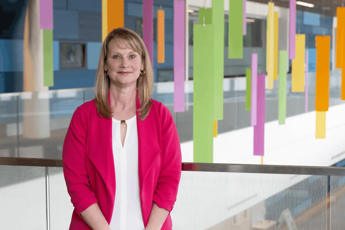 Angela Moulton - Akron, OH - Nurse Practitioner, Pediatric Endocrinology