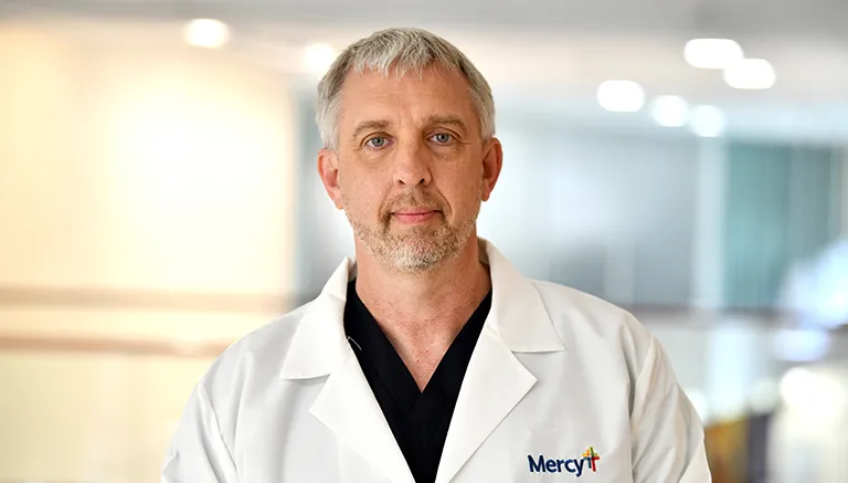 Dr. Eric Bryan Engel - Springfield, MO - Family Medicine