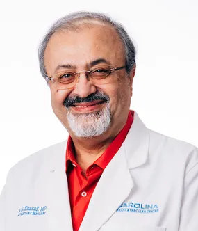 Dr. Idris Sharaf - Aiken, SC - Cardiovascular Disease, Cardiologist