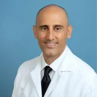 Dr. Babak Barcohana, MD - Valencia, CA - Orthopedic Surgery
