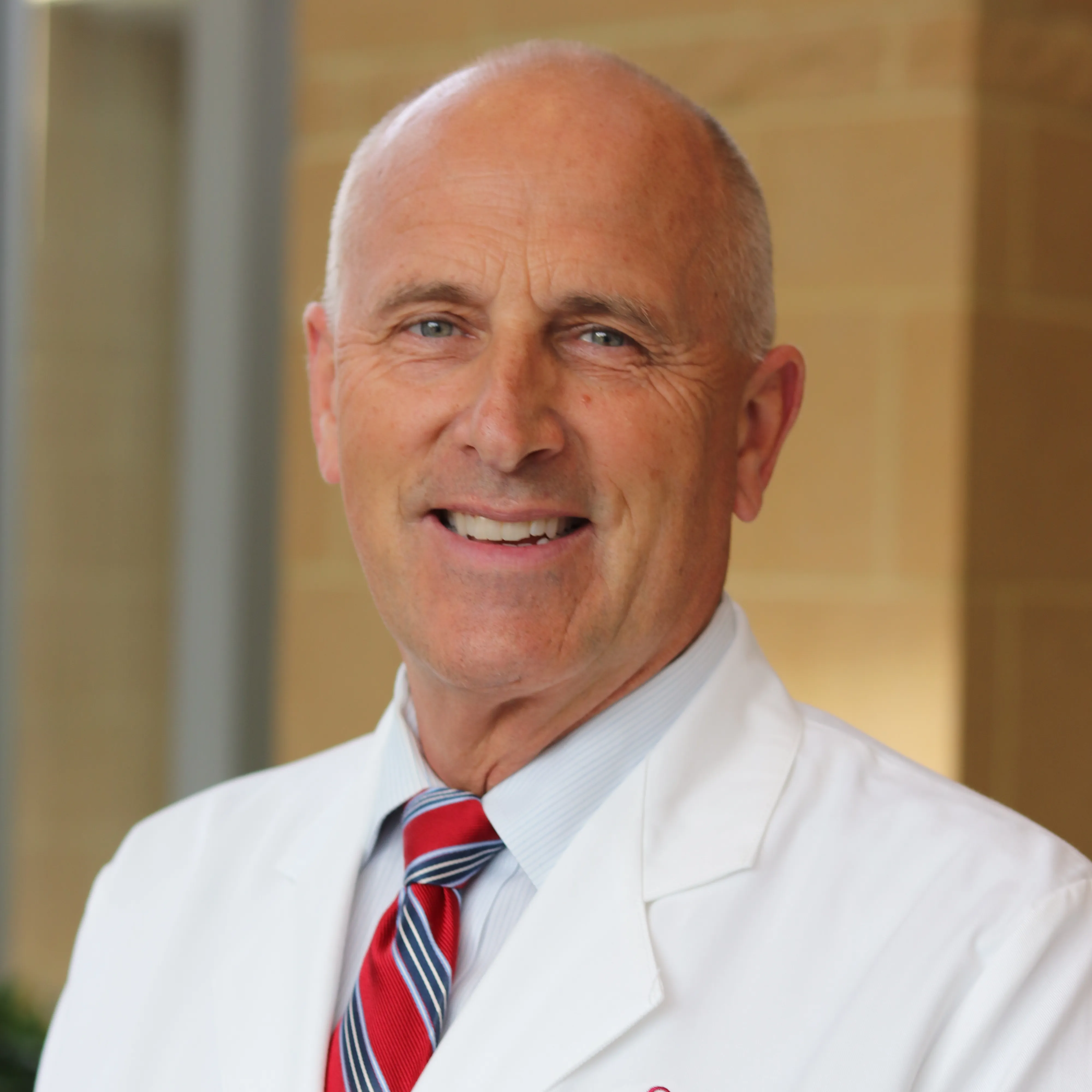 Dr. Roch Hontas - Covington, LA - Orthopedic Surgery, Orthopedic Surgeon