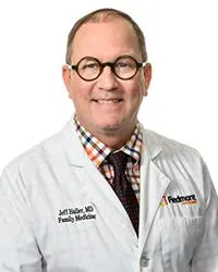 Dr. Jeffrey Neil Haller, MD - Atlanta, GA - Family Medicine