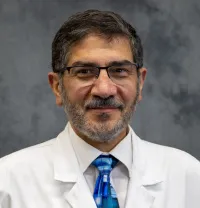 Ashraf El-Meanawy, MD, MS, PhD, FASN - Milwaukee, WI - Nephrology