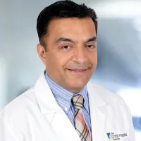 Dr. Dinesh Thawrani, MD - Cincinnati, OH - Orthopedic Surgery