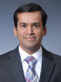Dr. Johnson Preetham Britto - Newport, KY - Infectious Disease