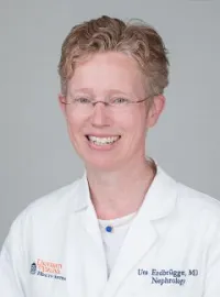 Dr. Uta Erdbruegger, MD - Charlottesville, VA - Nephrology