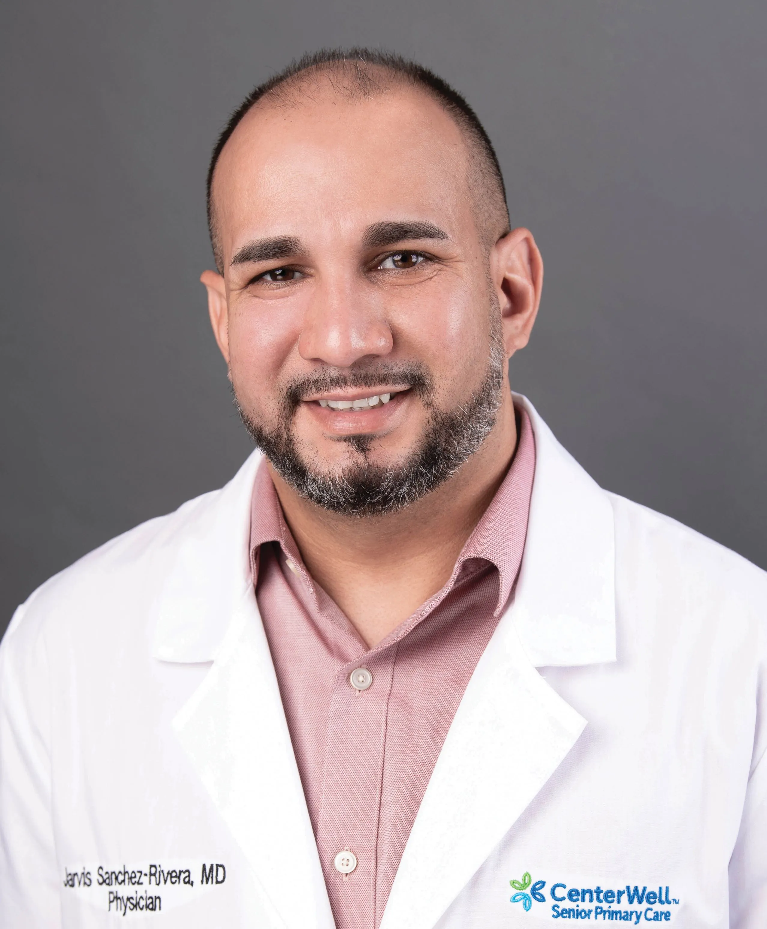 Dr. Jarvis Jeffrey Sanchez Rivera, MD - Stone Mountain, GA - Other, Other Specialty, Family Medicine, Geriatrician, Internal Medicine, Pain Medicine