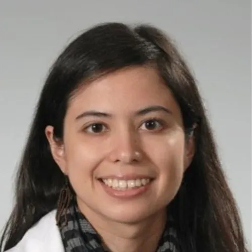 Dr. Ann M Azcuy, MD - New Orleans, LA - Emergency Medicine, Emergency Medicine Specialist