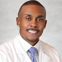 Dr. Pierre Johnson, MD - Chicago, IL - Obstetrics & Gynecology