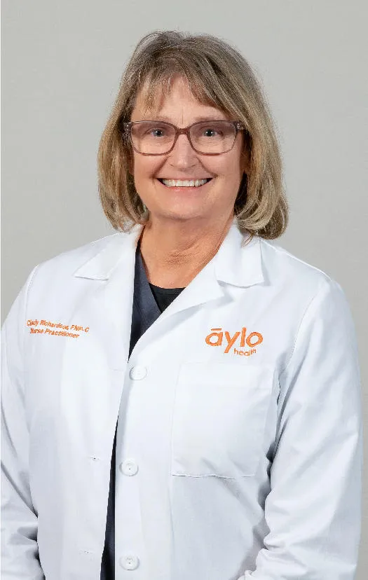 Cynthia Jones Richardson - Jackson, GA - Nurse Practitioner, Family Medicine