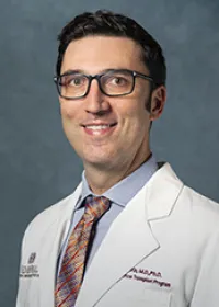 Dr. Noah M Merin, MD, PhD - Los Angeles, CA - Oncology, Hematology