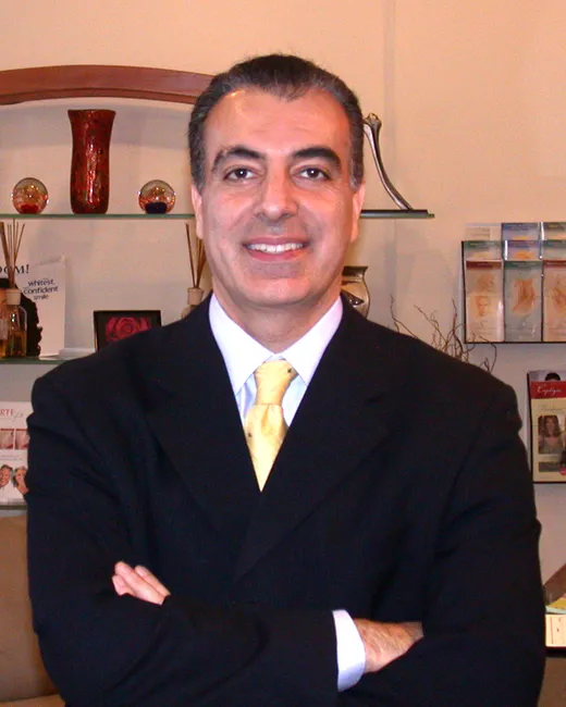 Dr. Hadi M. Rassael, DO - Chevy Chase, MD - Plastic Surgery, Plastic Surgeon