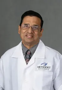 Dr. Anekal B. Sreeram, MD