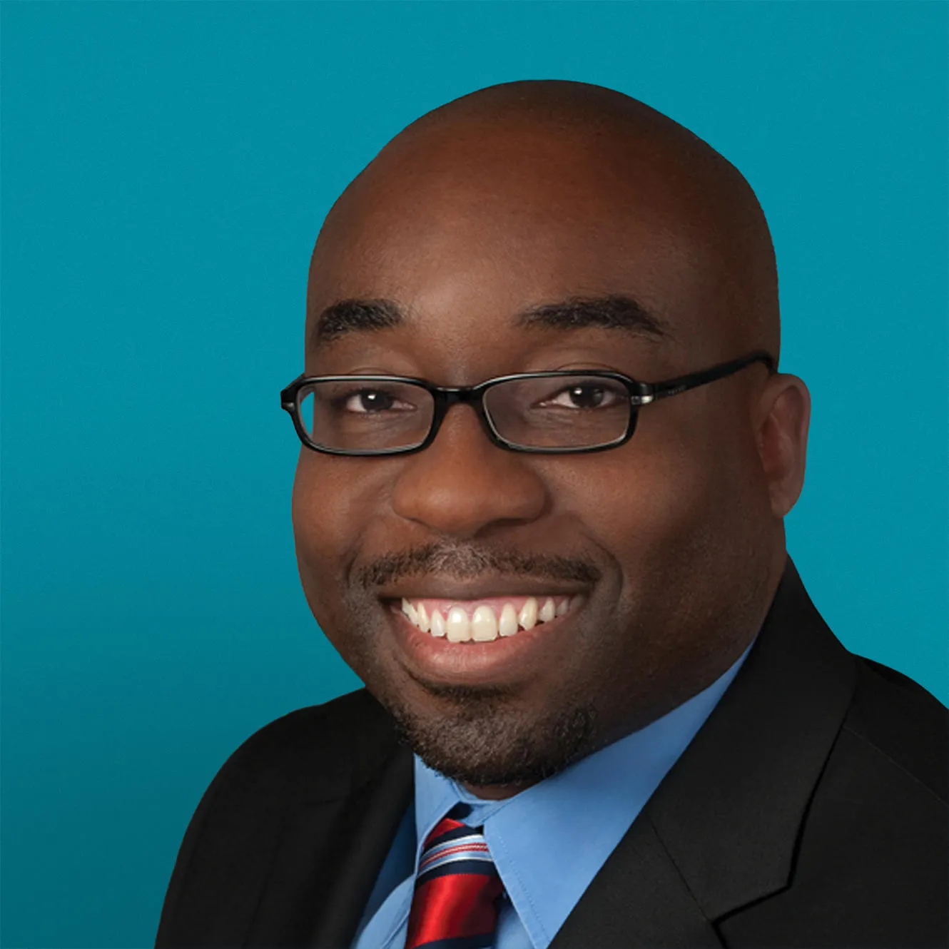 Dr. Lawrence Ekan Udom, MD - Dayton, OH - Family Medicine