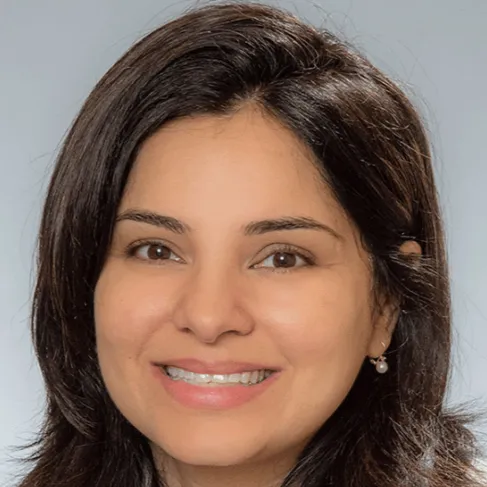 Dr. Salima Qamruddin, MD - New Orleans, LA - Cardiovascular Disease, Cardiologist