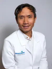Dr. Kenny Nguyen, MD - Winter Haven, FL - Pediatrics